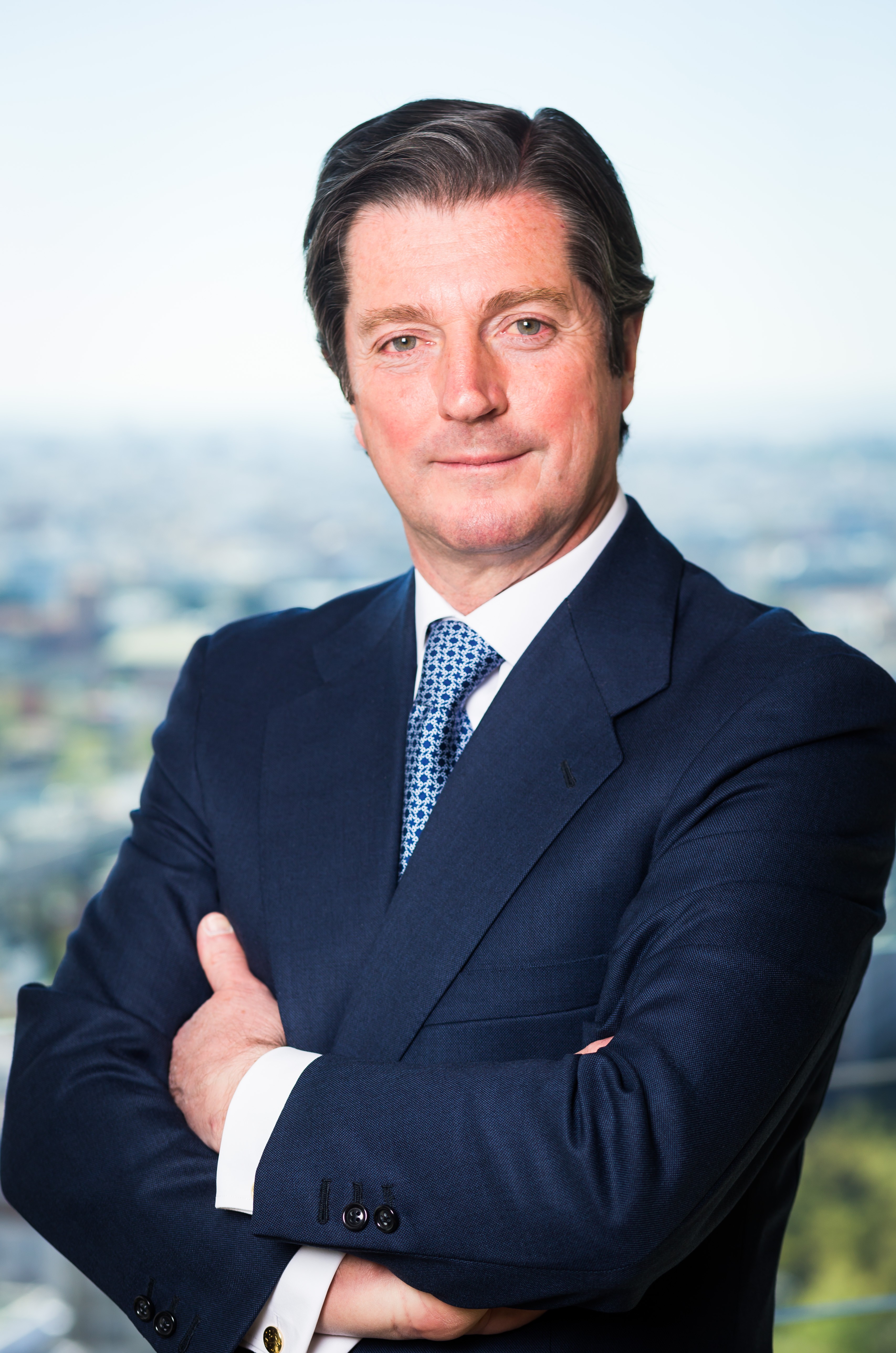 Diana Capital entra en el accionariado de Revestech, compañía líder en fabricación de sistemas de impermeabilización de nueva generación